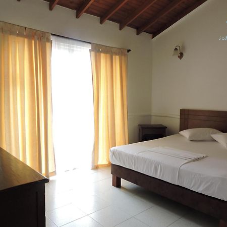 Hotel Y Restaurante Meson Del Gitano Caucasia Rum bild